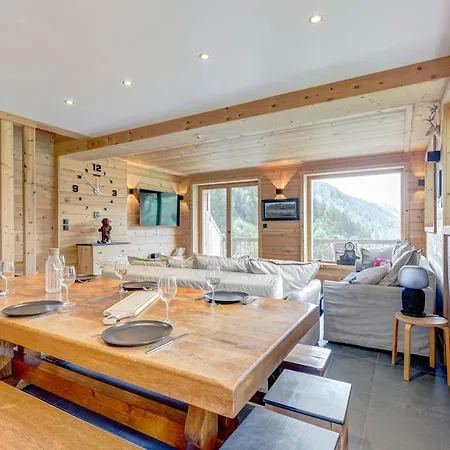 Le Blanc Apartment